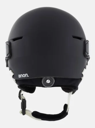 Casco da sci e snowboard Anon Define per bambini