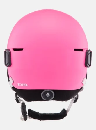 Casco da sci e snowboard Anon Define per bambini