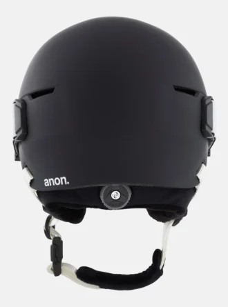 Casco da sci e snowboard Anon Define per bambini