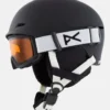 Casco da sci e snowboard Anon Define per bambini Casco da sci e snowboard Anon Define per bambini