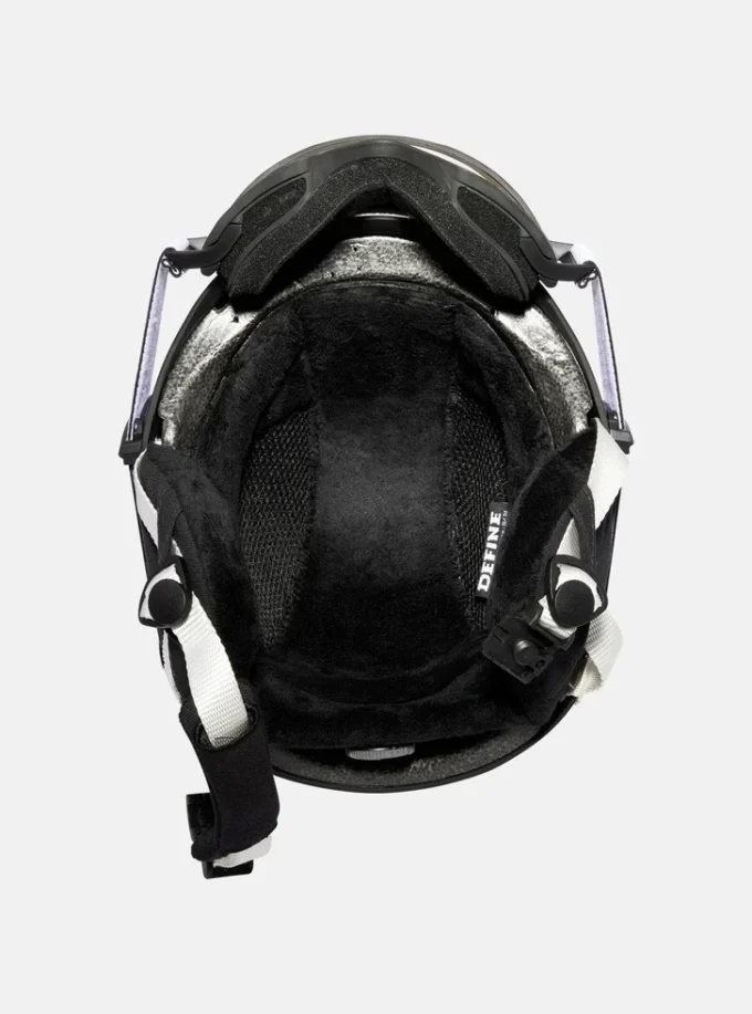 Casco da sci e snowboard Anon Define per bambini Casco da sci e snowboard Anon Define per bambini