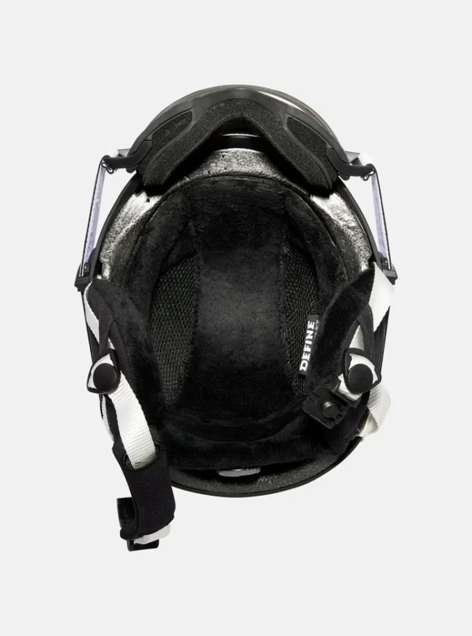 Casco da sci e snowboard Anon Define per bambini Casco da sci e snowboard Anon Define per bambini