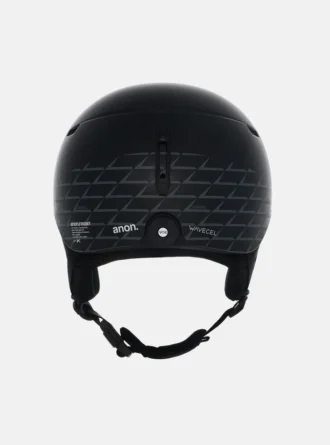 Casco da sci e snowboard Anon Fragment Oslo WaveCel® Round Fit