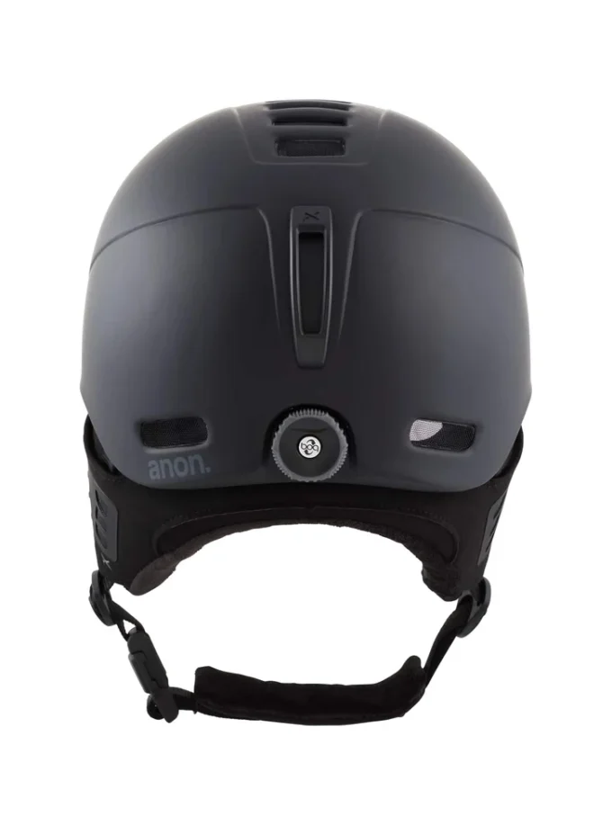 Casco da sci e snowboard Anon Helo 2.0 Casco da sci e snowboard Anon Helo 2.0