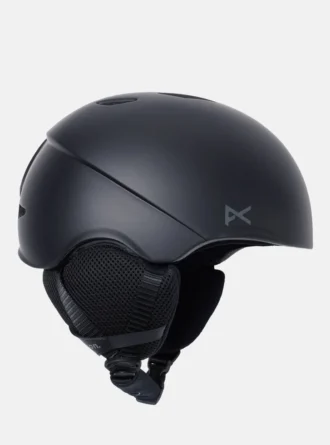 Casco da sci e snowboard Anon Helo Round Fit da uomo