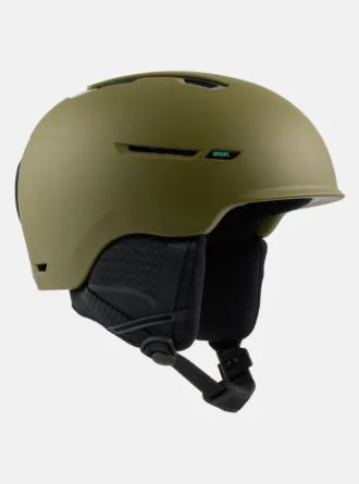 Casco da sci e snowboard Anon Logan WaveCel
