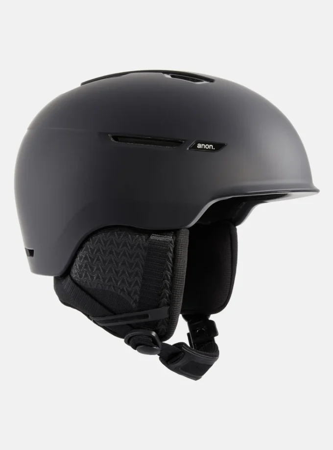 Casco da sci e snowboard Anon Logan WaveCel Casco da sci e snowboard Anon Logan WaveCel