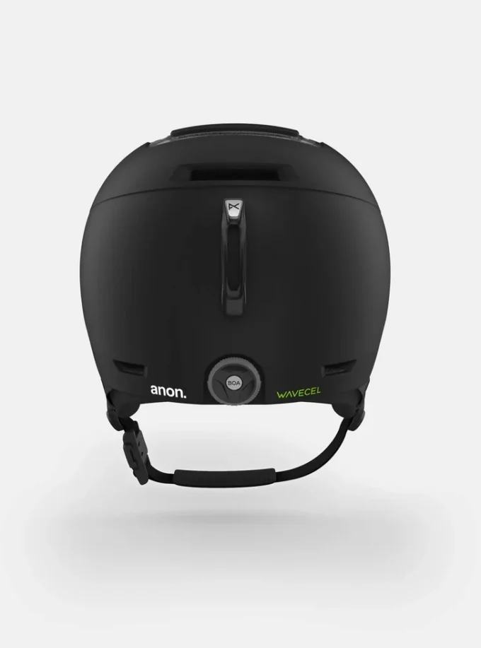 Casco da sci e snowboard Anon Logan WaveCel Casco da sci e snowboard Anon Logan WaveCel