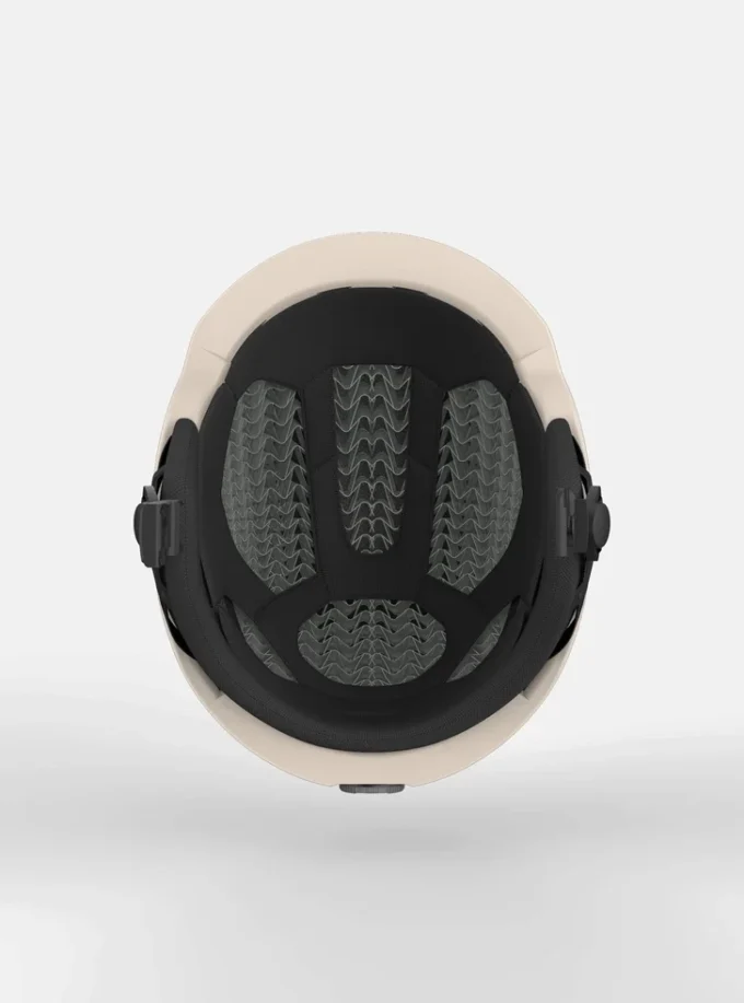Casco da sci e snowboard Anon Logan WaveCel Casco da sci e snowboard Anon Logan WaveCel