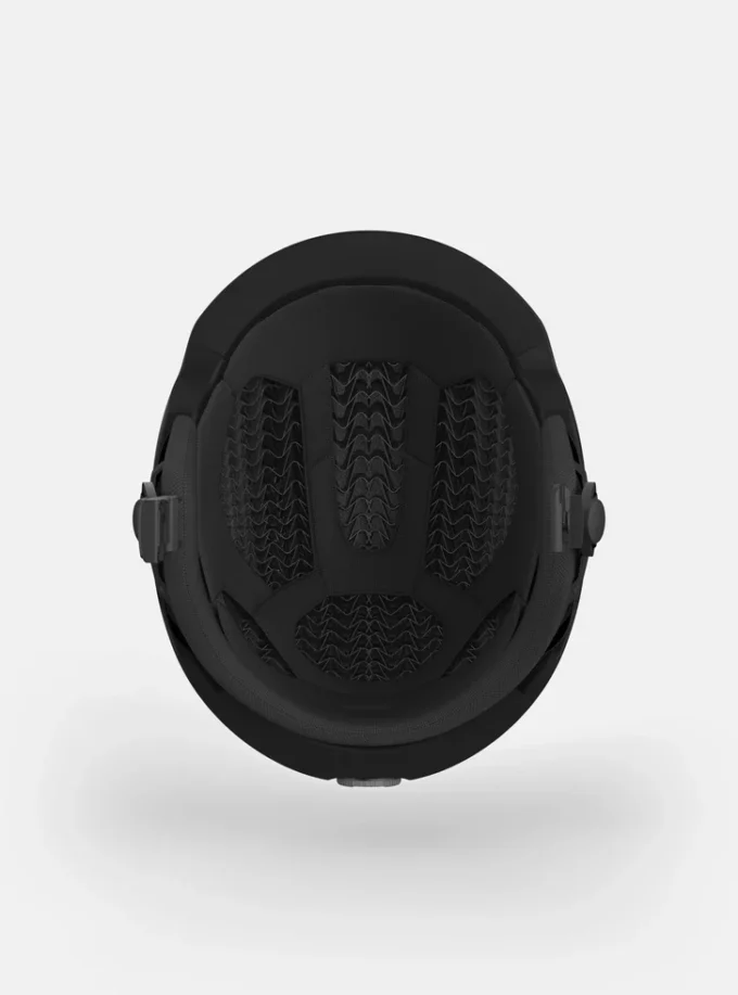 Casco da sci e snowboard Anon Logan WaveCel Casco da sci e snowboard Anon Logan WaveCel