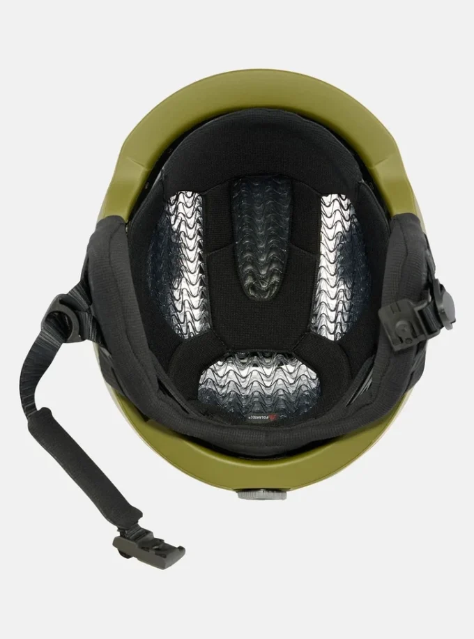Casco da sci e snowboard Anon Logan WaveCel Casco da sci e snowboard Anon Logan WaveCel