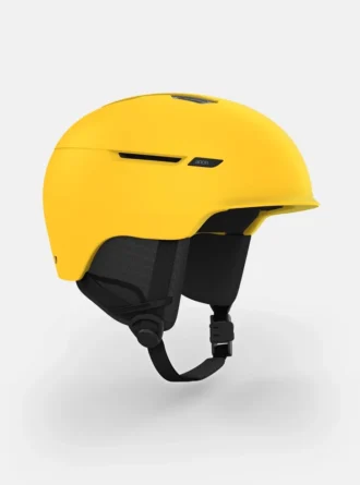 Casco da sci e snowboard Anon Logan WaveCel® (campione) Casco da sci e snowboard Anon Logan WaveCel® (campione)