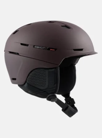 Casco da sci e snowboard Anon Merak WaveCel