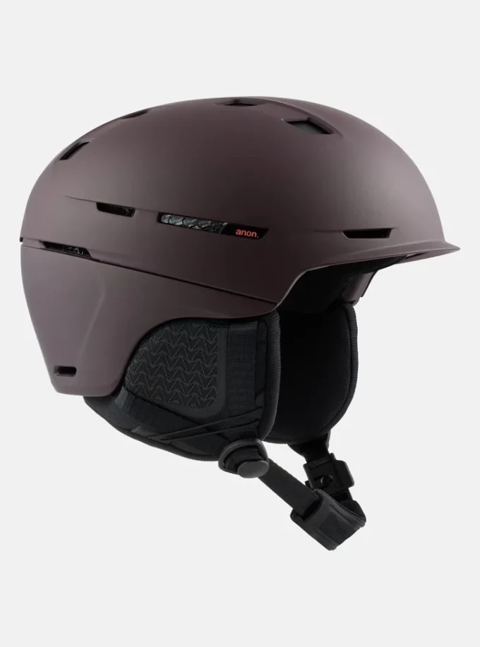 Casco da sci e snowboard Anon Merak WaveCel Casco da sci e snowboard Anon Merak WaveCel