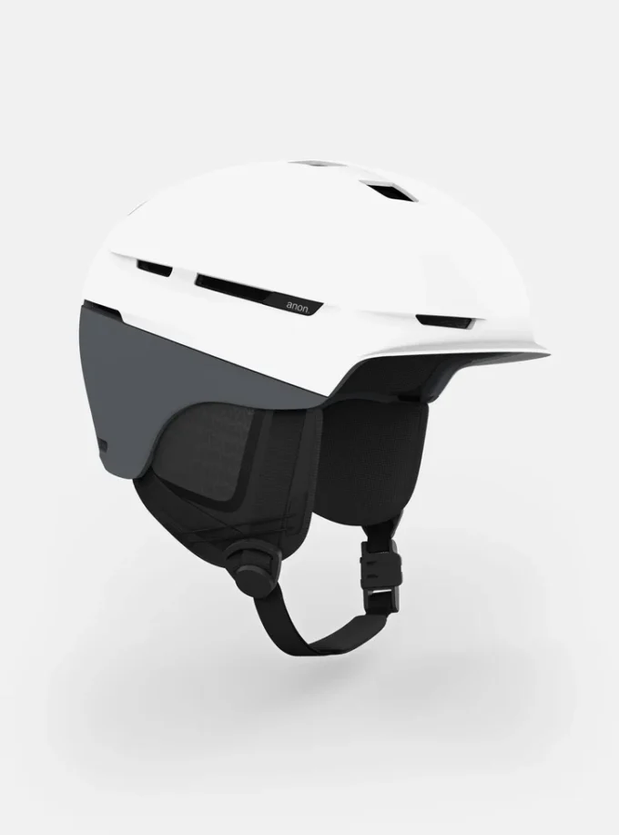 Casco da sci e snowboard Anon Merak WaveCel® Casco da sci e snowboard Anon Merak WaveCel®