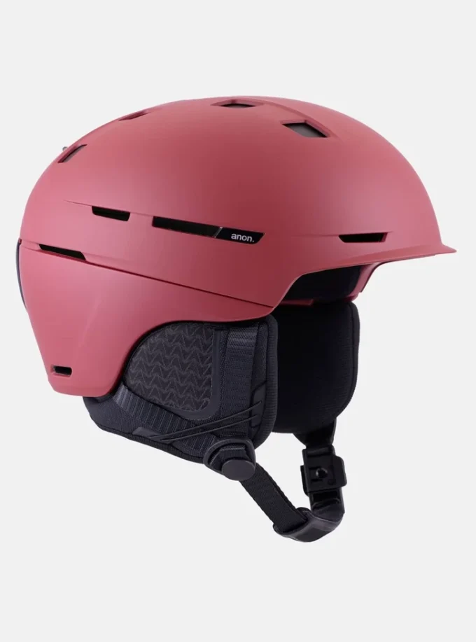 Casco da sci e snowboard Anon Merak WaveCel® Casco da sci e snowboard Anon Merak WaveCel®