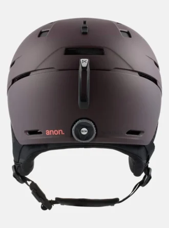Casco da sci e snowboard Anon Merak WaveCel