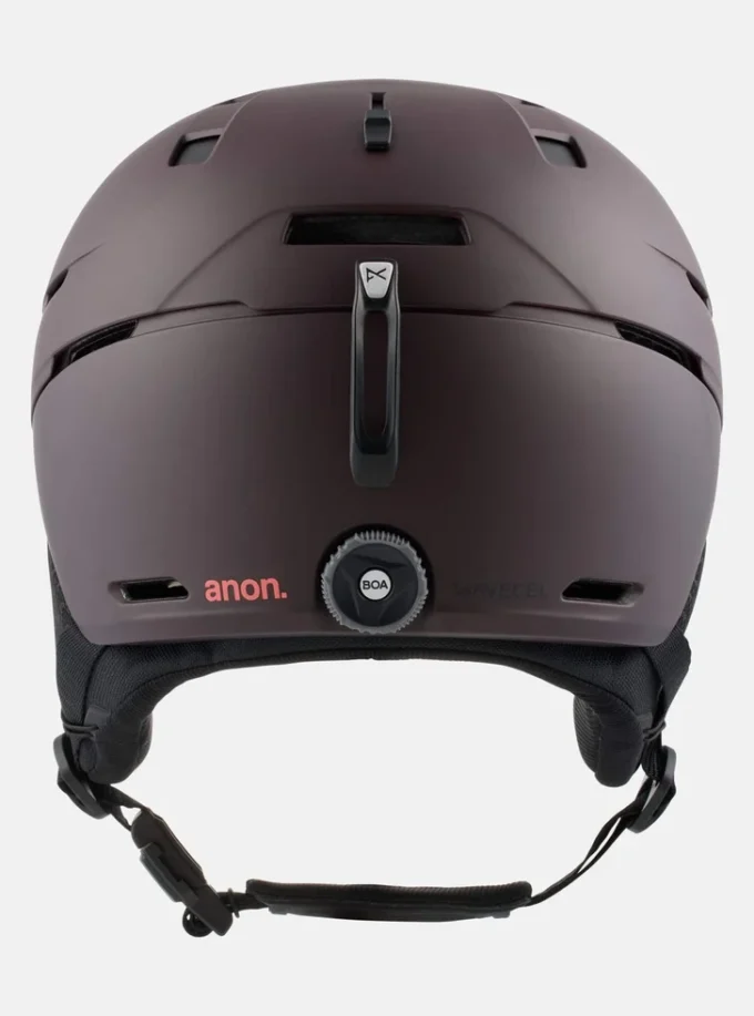 Casco da sci e snowboard Anon Merak WaveCel Casco da sci e snowboard Anon Merak WaveCel