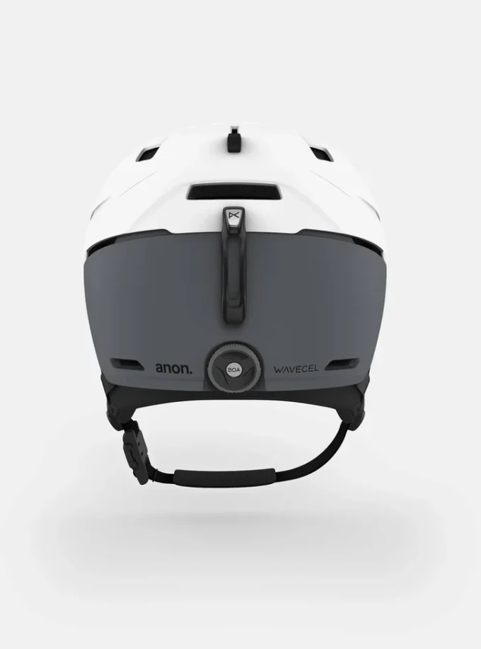 Casco da sci e snowboard Anon Merak WaveCel® Casco da sci e snowboard Anon Merak WaveCel®