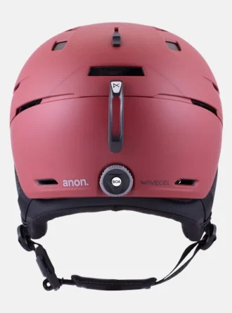Casco da sci e snowboard Anon Merak WaveCel®
