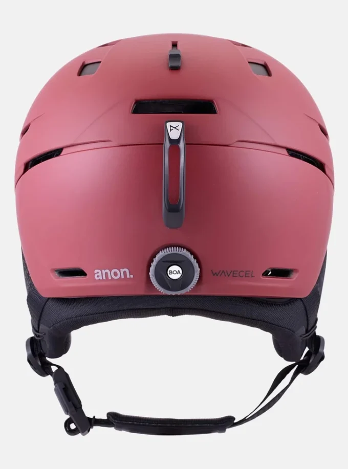 Casco da sci e snowboard Anon Merak WaveCel® Casco da sci e snowboard Anon Merak WaveCel®