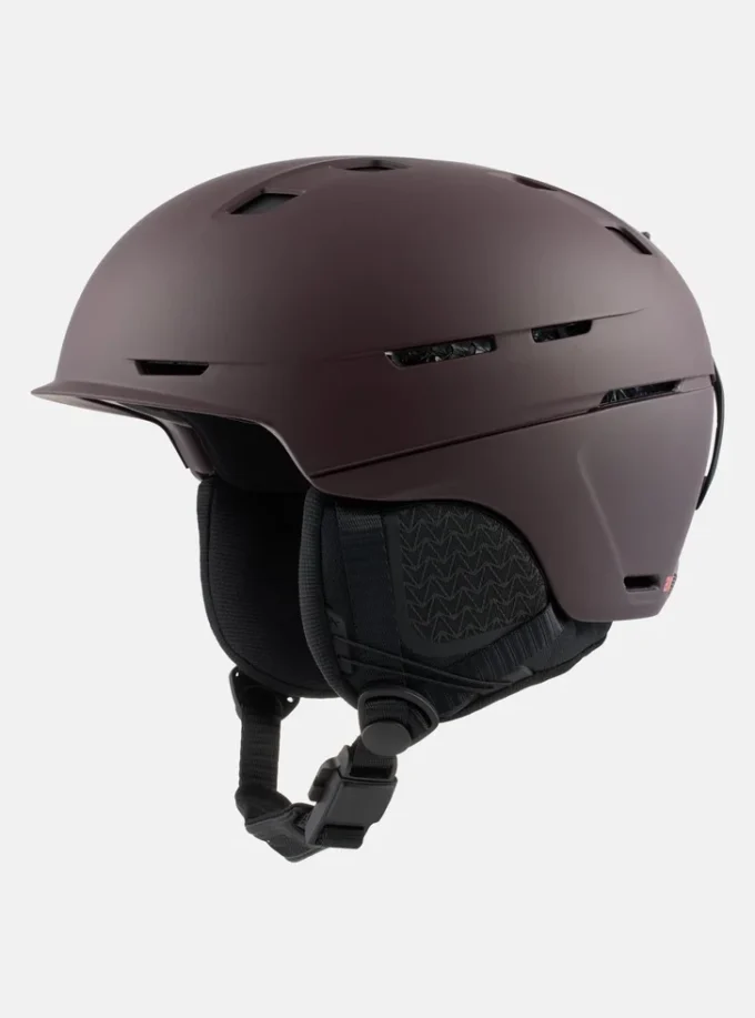 Casco da sci e snowboard Anon Merak WaveCel Casco da sci e snowboard Anon Merak WaveCel