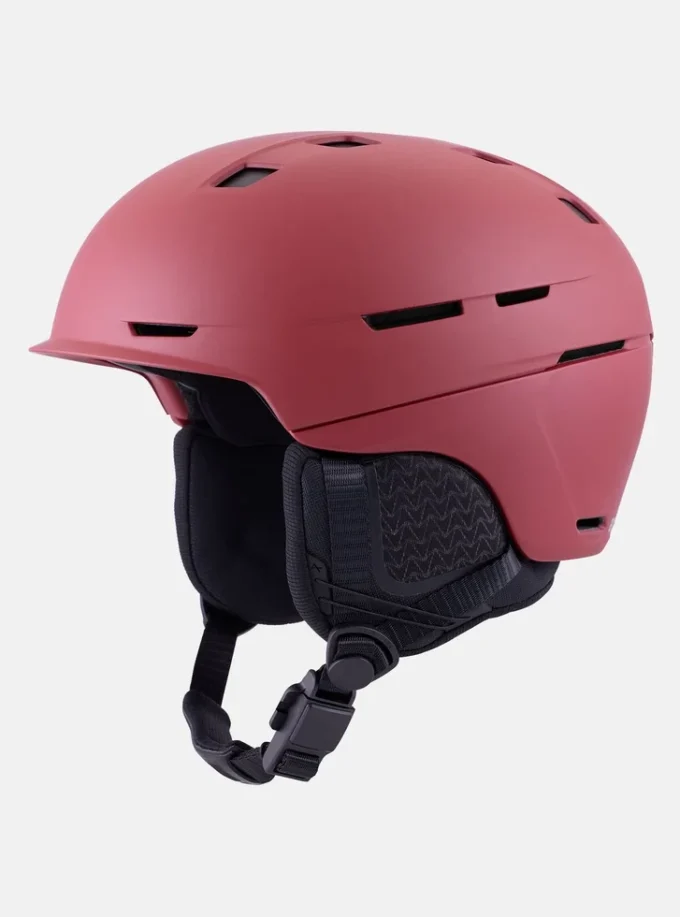 Casco da sci e snowboard Anon Merak WaveCel® Casco da sci e snowboard Anon Merak WaveCel®