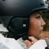 Casco da sci e snowboard Anon Mine77 Oslo WaveCel Casco da sci e snowboard Anon Mine77 Oslo WaveCel