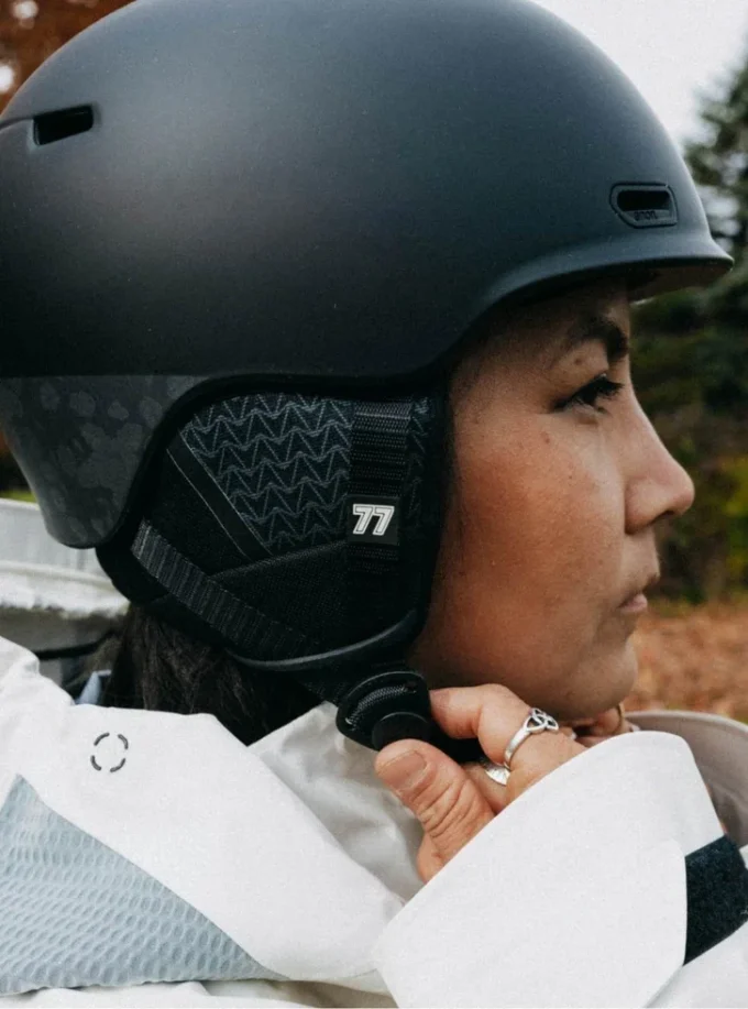 Casco da sci e snowboard Anon Mine77 Oslo WaveCel Casco da sci e snowboard Anon Mine77 Oslo WaveCel