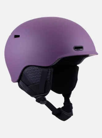 Casco da sci e snowboard Anon Oslo WaveCel®
