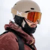 Casco da sci e snowboard Anon Oslo WaveCel® Casco da sci e snowboard Anon Oslo WaveCel®