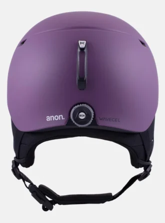 Casco da sci e snowboard Anon Oslo WaveCel®