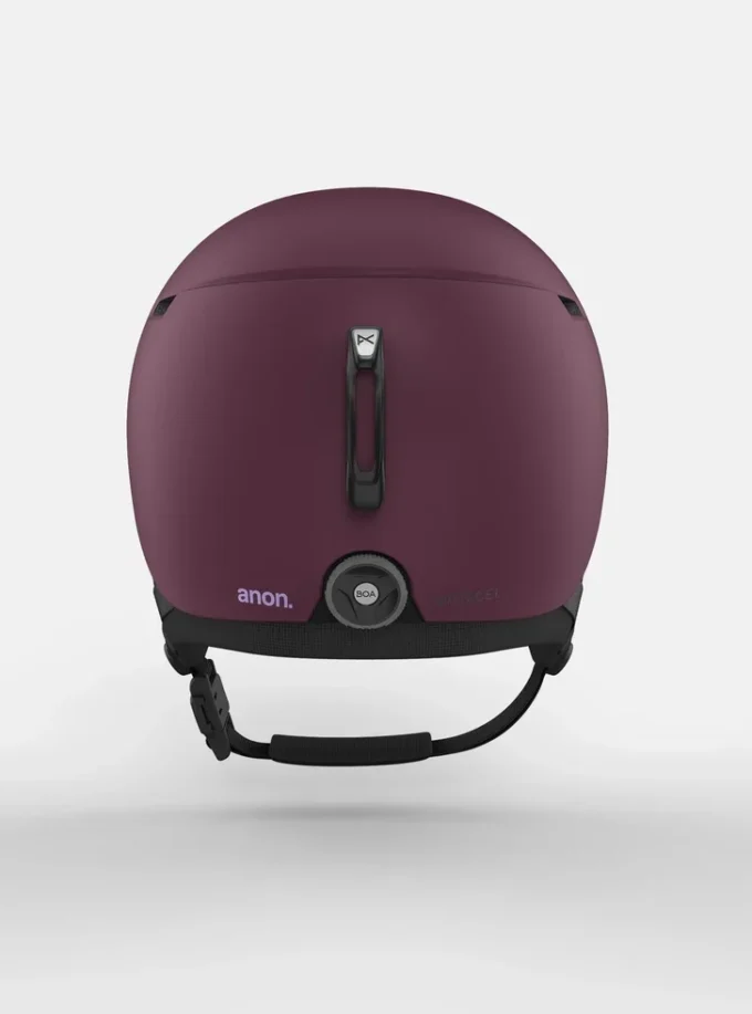 Casco da sci e snowboard Anon Oslo WaveCel® Casco da sci e snowboard Anon Oslo WaveCel®