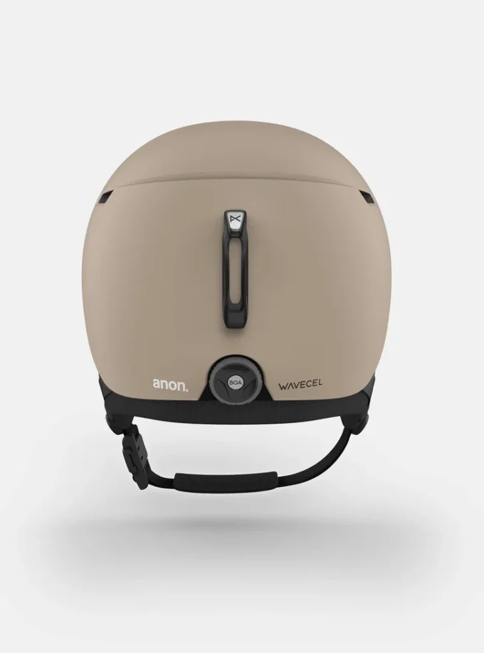 Casco da sci e snowboard Anon Oslo WaveCel® Casco da sci e snowboard Anon Oslo WaveCel®