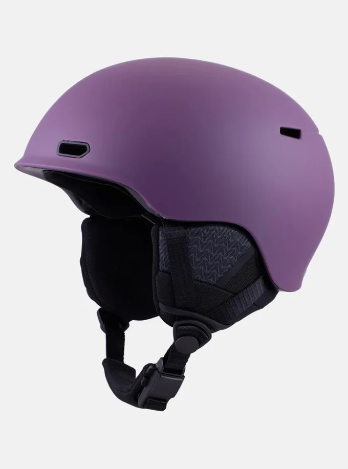 Casco da sci e snowboard Anon Oslo WaveCel® Casco da sci e snowboard Anon Oslo WaveCel®