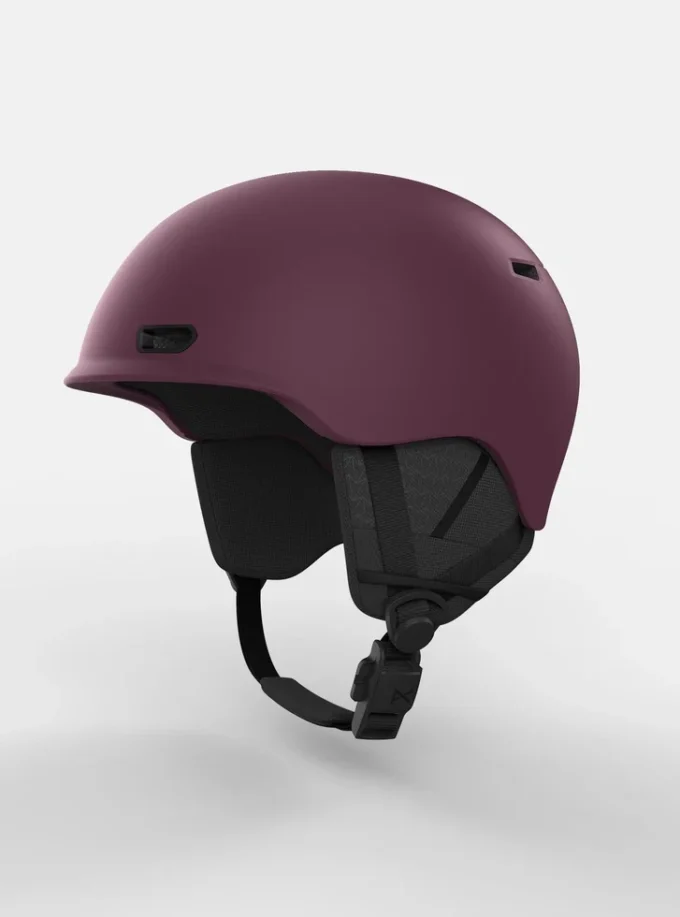 Casco da sci e snowboard Anon Oslo WaveCel® Casco da sci e snowboard Anon Oslo WaveCel®