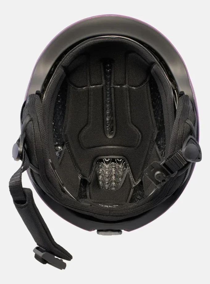 Casco da sci e snowboard Anon Oslo WaveCel® Casco da sci e snowboard Anon Oslo WaveCel®