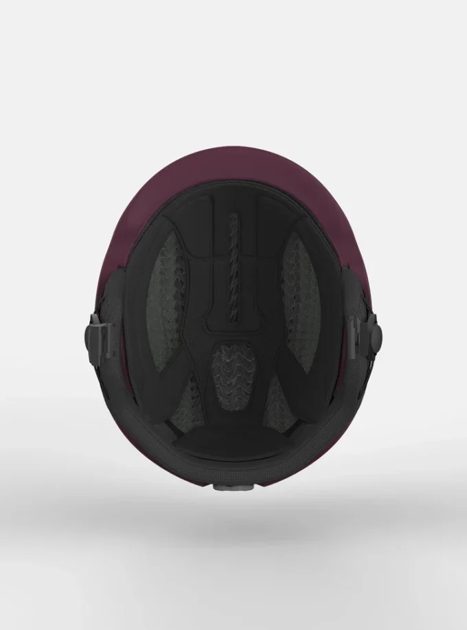 Casco da sci e snowboard Anon Oslo WaveCel® Casco da sci e snowboard Anon Oslo WaveCel®