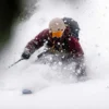 Casco da sci e snowboard Anon Oslo WaveCel® Casco da sci e snowboard Anon Oslo WaveCel®
