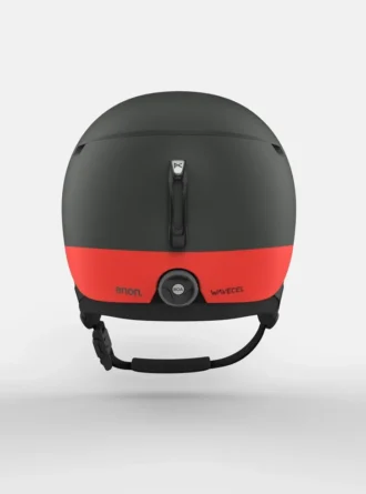 Casco da sci e snowboard Anon Oslo WaveCel per bambini