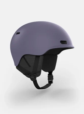 Casco da sci e snowboard Anon Oslo WaveCel® Round Fit