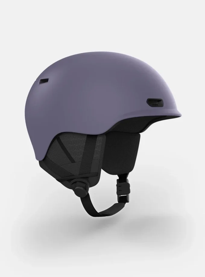 Casco da sci e snowboard Anon Oslo WaveCel® Round Fit Casco da sci e snowboard Anon Oslo WaveCel® Round Fit