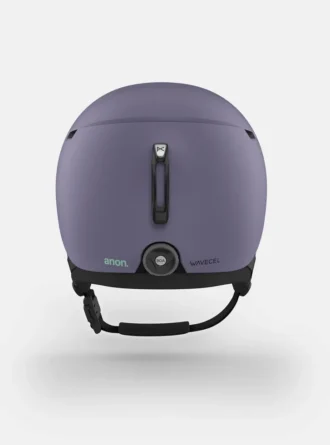 Casco da sci e snowboard Anon Oslo WaveCel® Round Fit