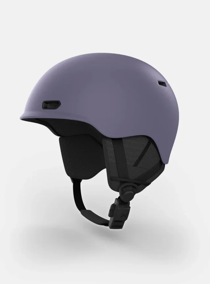 Casco da sci e snowboard Anon Oslo WaveCel® Round Fit Casco da sci e snowboard Anon Oslo WaveCel® Round Fit