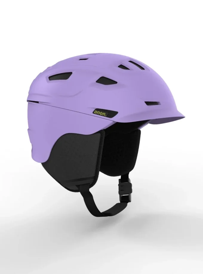 Casco da sci e snowboard Anon Prime MIPS® Casco da sci e snowboard Anon Prime MIPS®