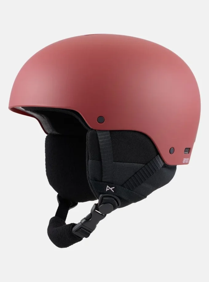Casco da sci e snowboard Anon Raider 3 Casco da sci e snowboard Anon Raider 3