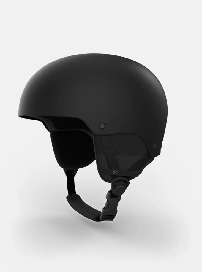 Casco da sci e snowboard Anon Raider 3 Casco da sci e snowboard Anon Raider 3