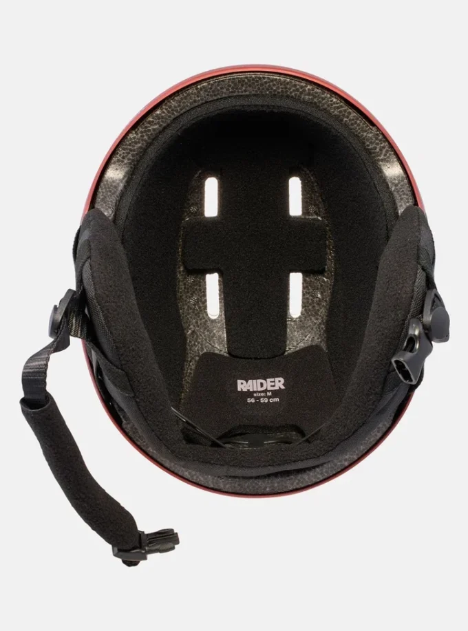 Casco da sci e snowboard Anon Raider 3 Casco da sci e snowboard Anon Raider 3