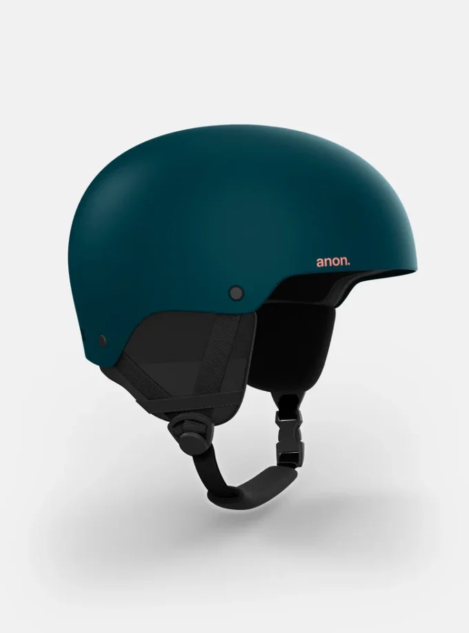 Casco da sci e snowboard Anon Raider 3 Round Fit Casco da sci e snowboard Anon Raider 3 Round Fit