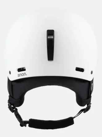 Casco da sci e snowboard Anon Raider 3 Round Fit